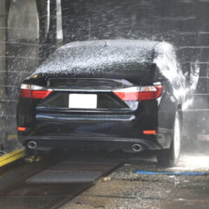 STARTER WASH